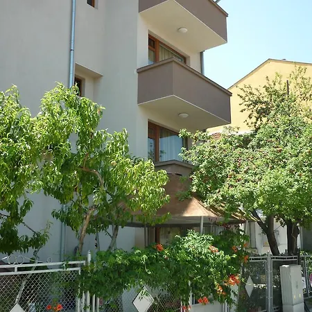 Stoykovi's Guest house Primorsko