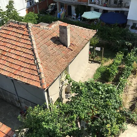 Guest house Stoykovi's 2*