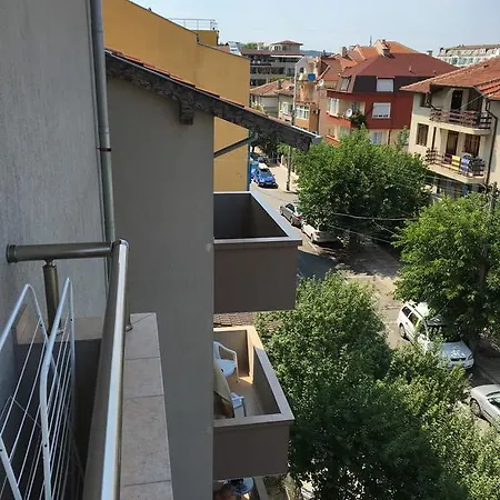 Stoykovi's Primorsko