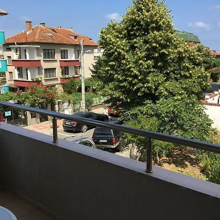 Guest house Stoykovi's