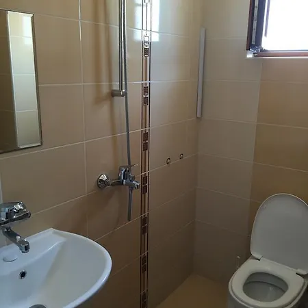 Guest house Stoykovi's 2*