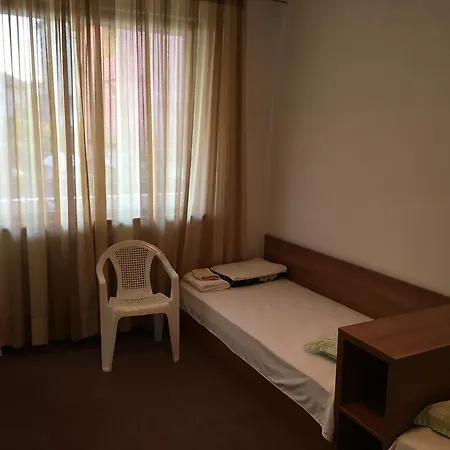 Guest house Stoykovi's 2*